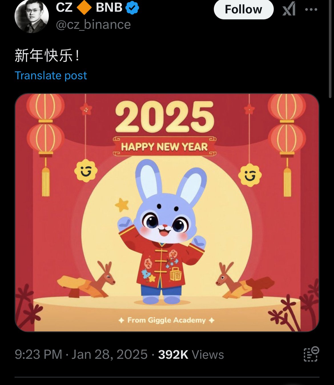 🐲Lunar New Year