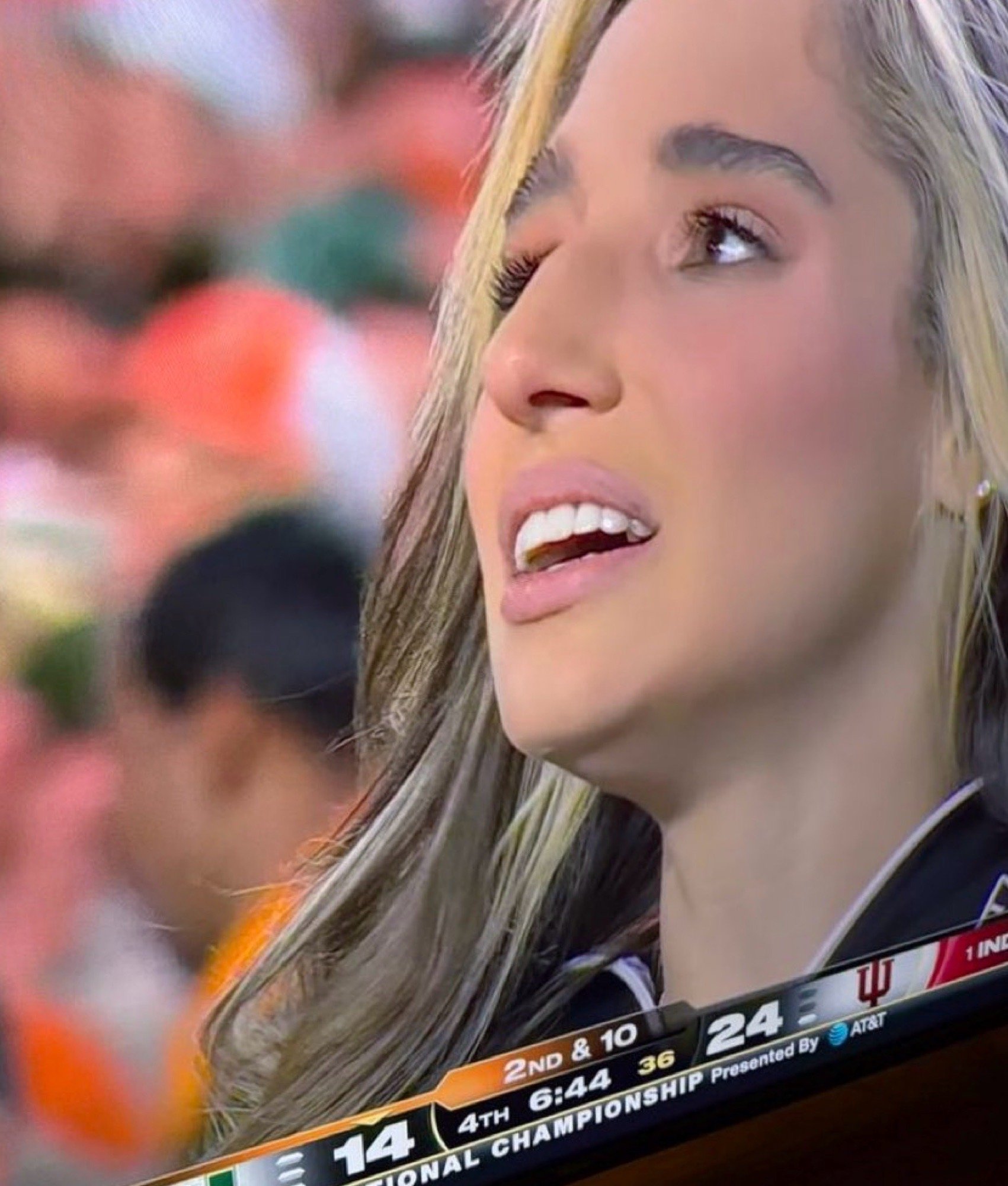 ESPN ZONED