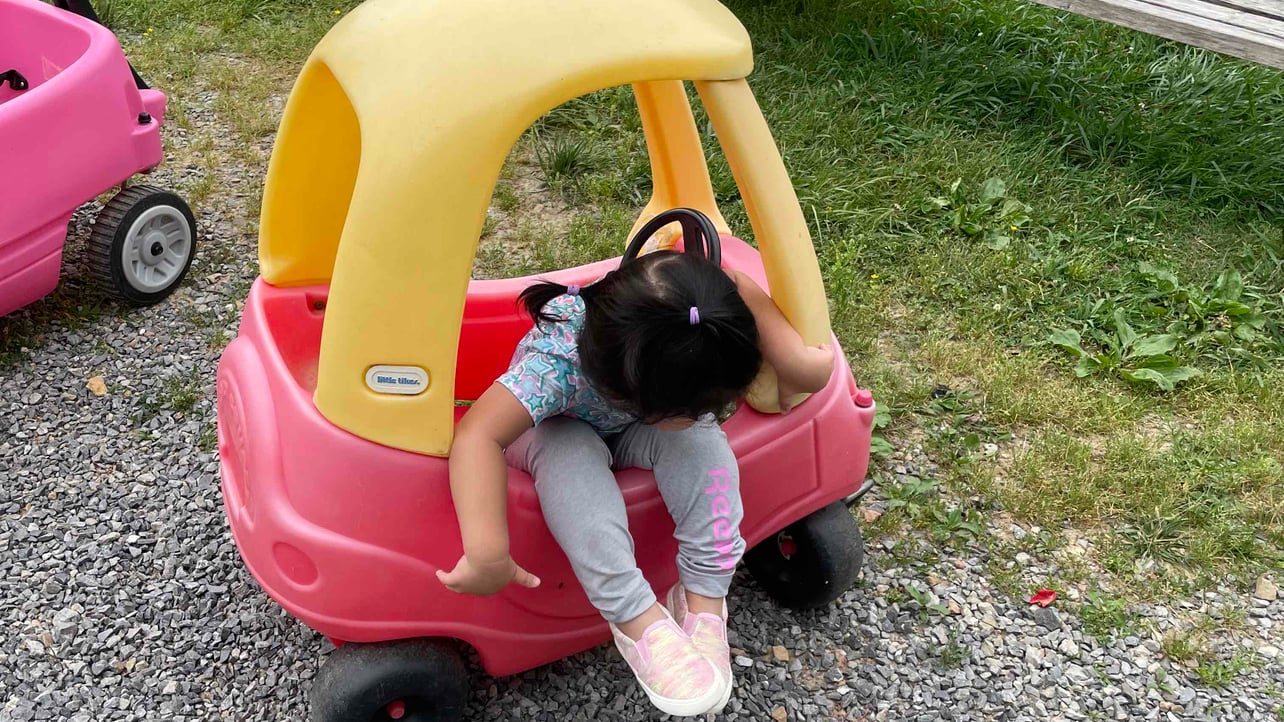 Giggle Tang (giggletang) Farcaster social identity (Fname handle) PFP