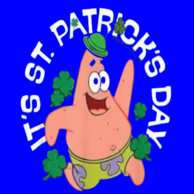 St Patrick's Day pfp