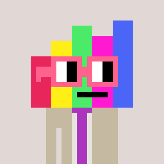 Bule π pfp