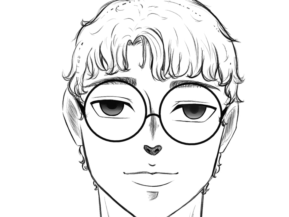 Griffith pfp