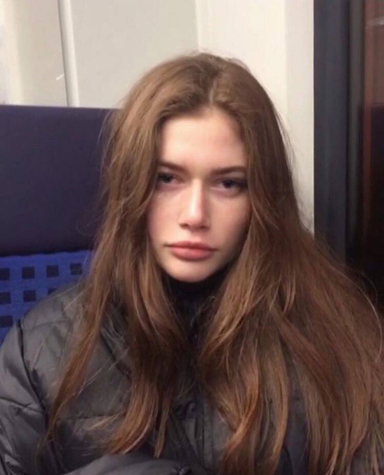 Olivia Smith pfp