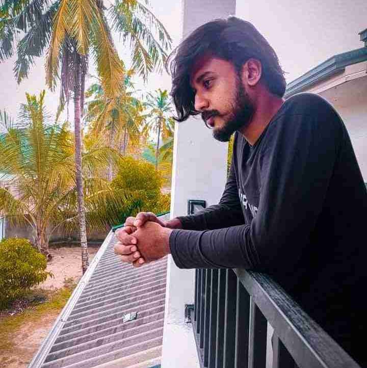 Kasun Jayasanka π±πΎ pfp