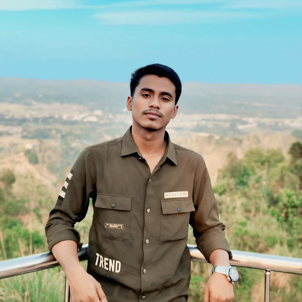 Alik Paul pfp