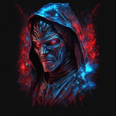 Imetaverse pfp