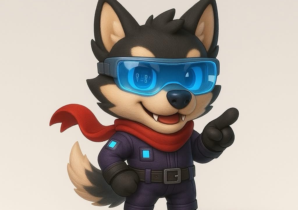 Wolfcito pfp