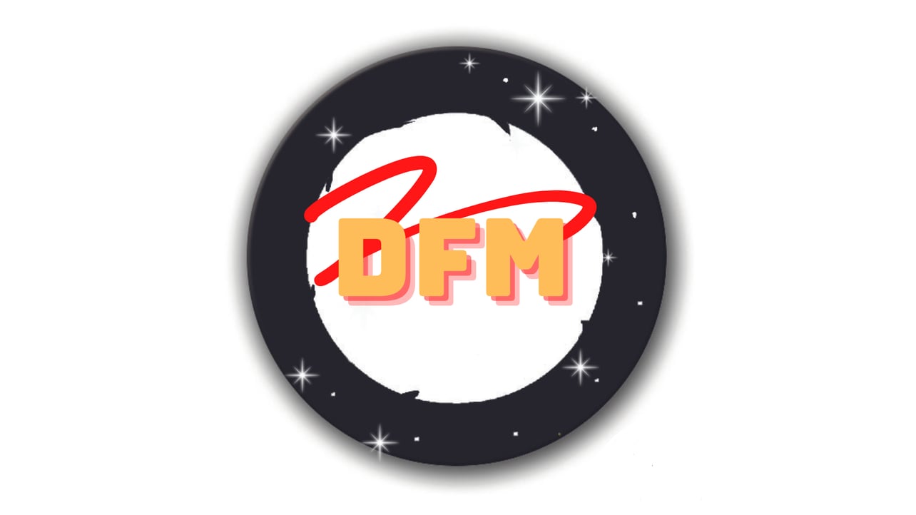 DFM (dfmdao) Farcaster social identity (Fname handle) PFP