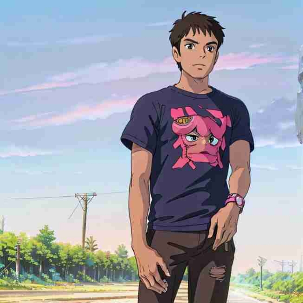 Crypto Lee (olalee247) Farcaster social identity (Fname handle) PFP