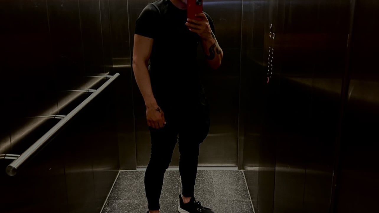 Nickos  (nickos01) Farcaster social identity (Fname handle) PFP