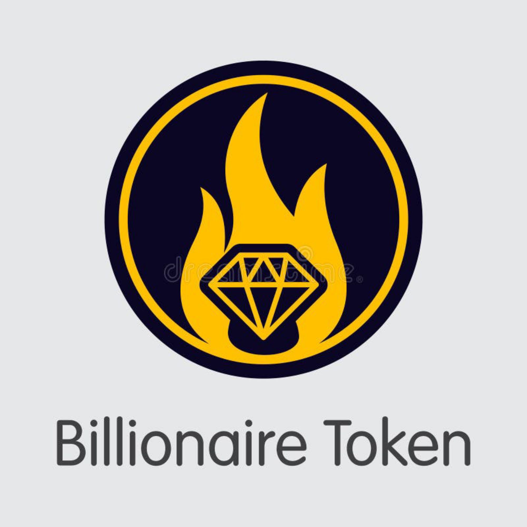 BILLIONAIRE TOKEN