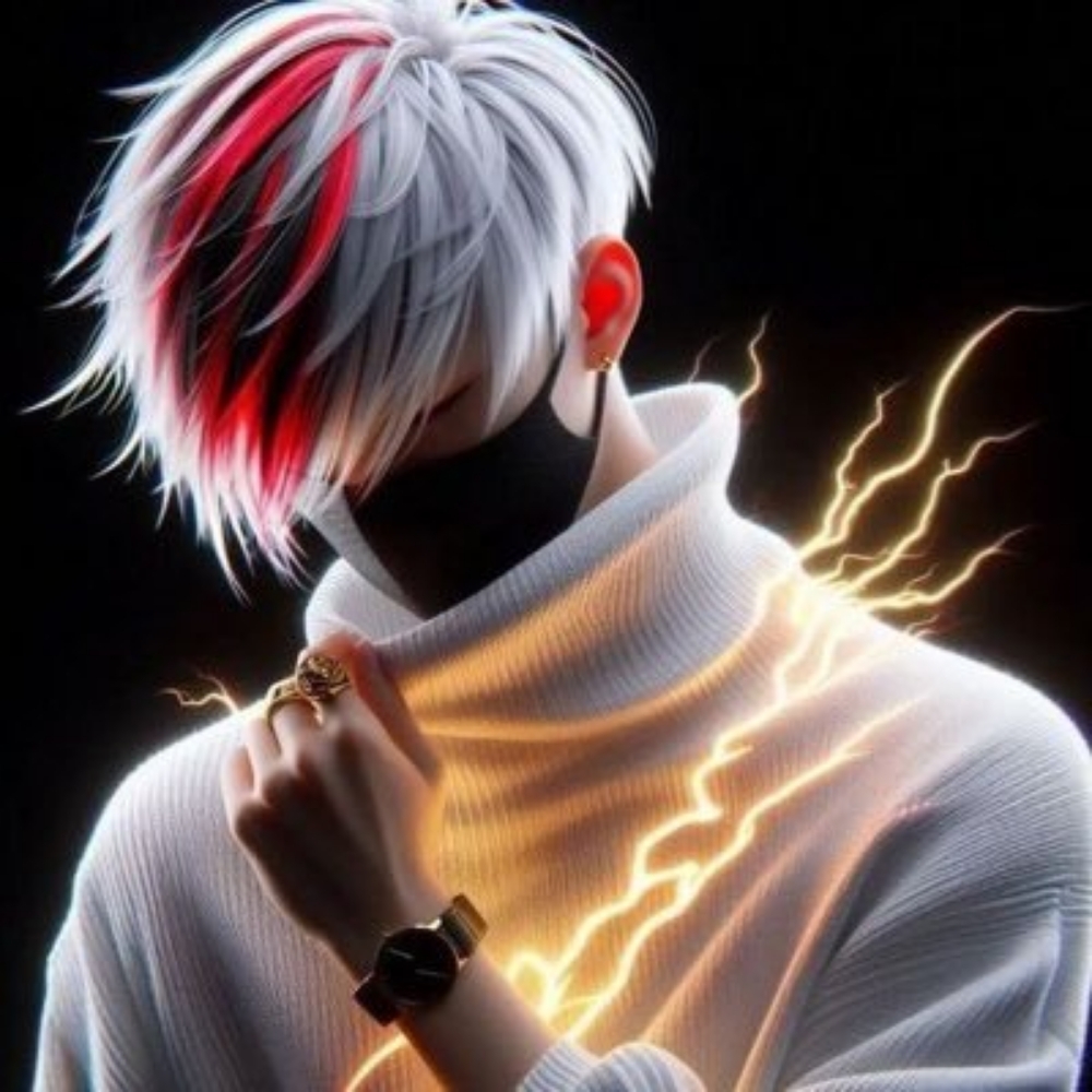 Kizytoshi pfp