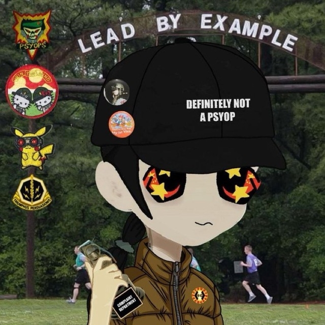☻ pfp
