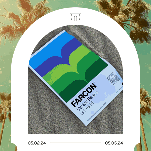 Embed from @chriscocreated