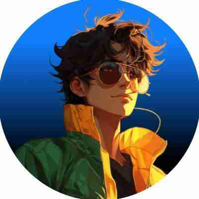 Ken pfp