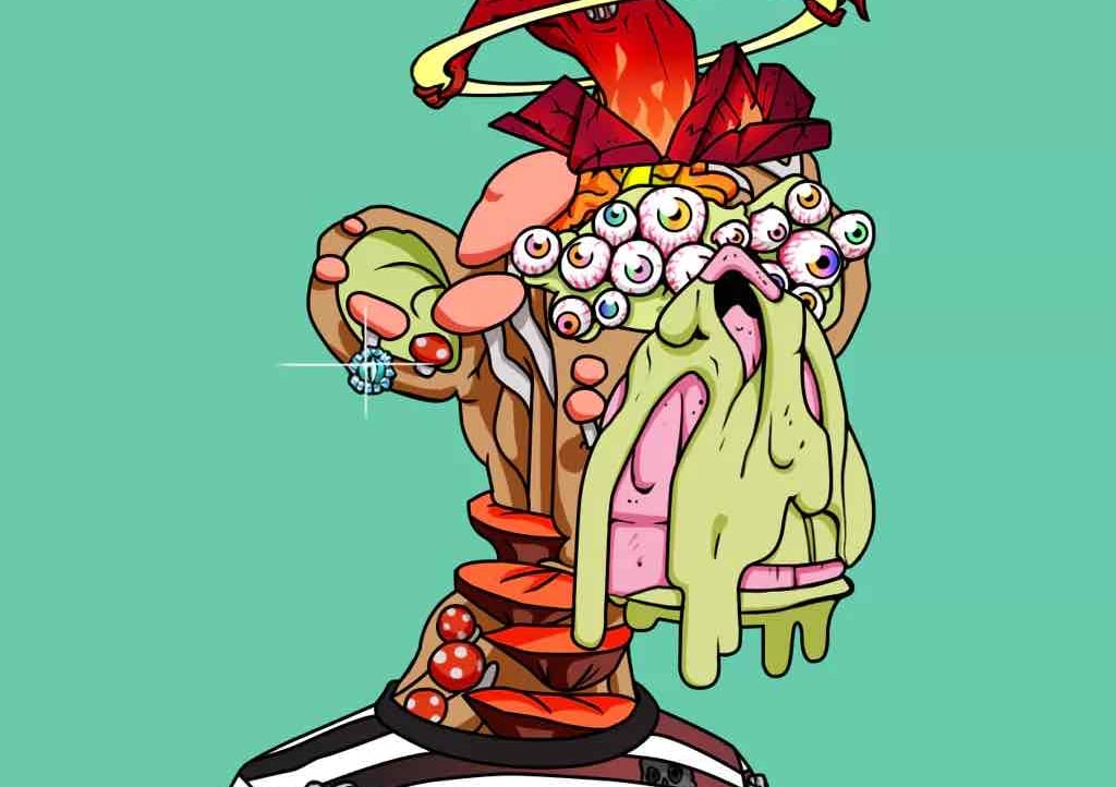 Victor Gomes (vgomes) Farcaster social identity (Fname handle) PFP