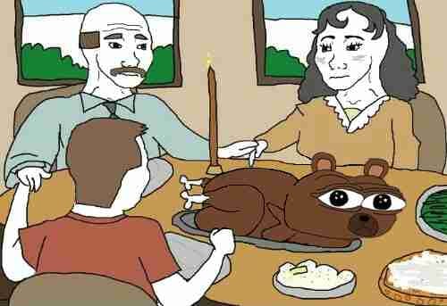 retardi0.eth Ethereum Name Service (ENS and .eth domain) PFP