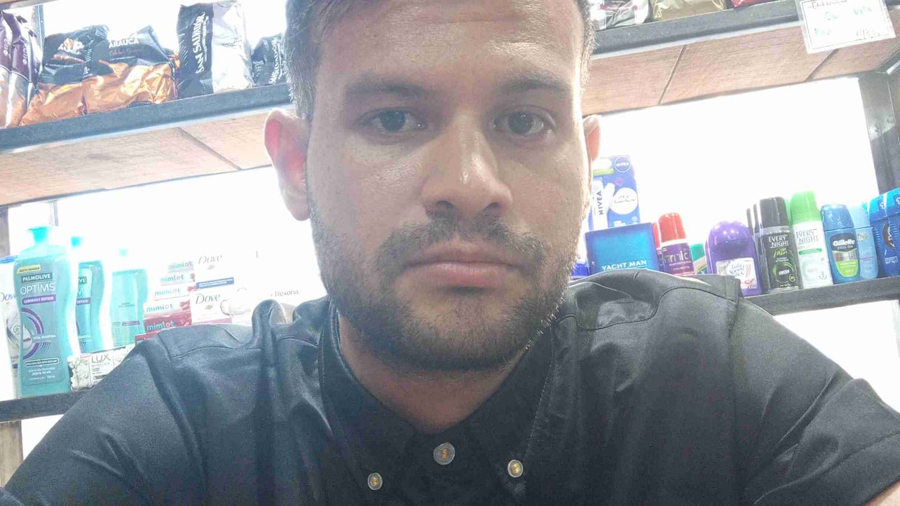 Lewis Escalona pfp