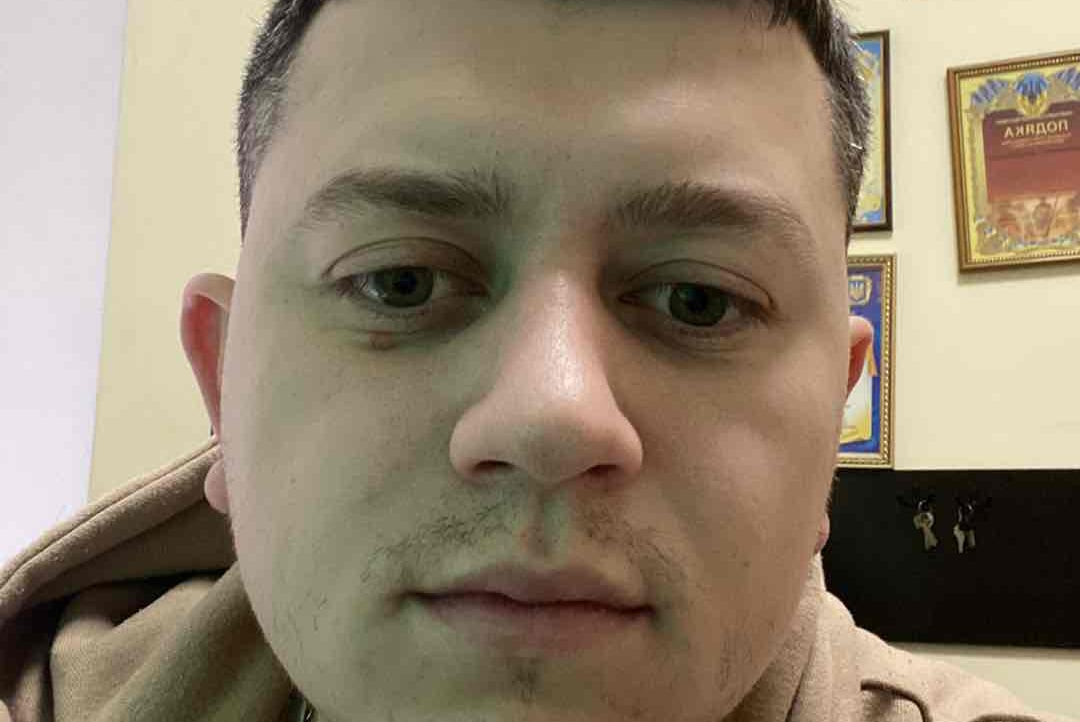 Verbovskyi Bohdan (bobster) Farcaster social identity (Fname handle) PFP