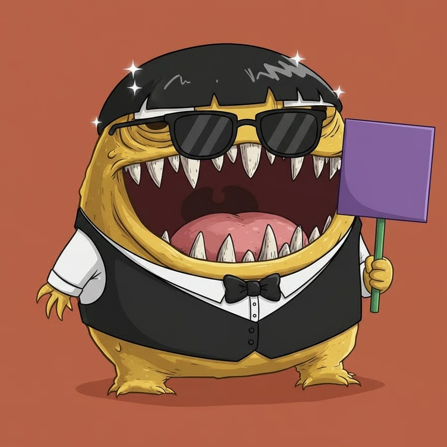 hyokie (hyokie.eth) Farcaster social identity (Fname handle) PFP