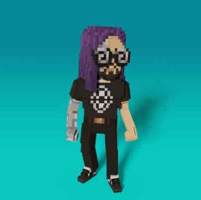 Cryptojhon (cryptojhon) Farcaster social identity (Fname handle) PFP