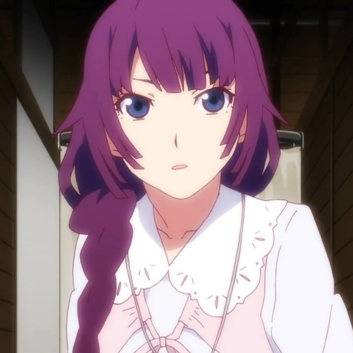 Senjougahara pfp
