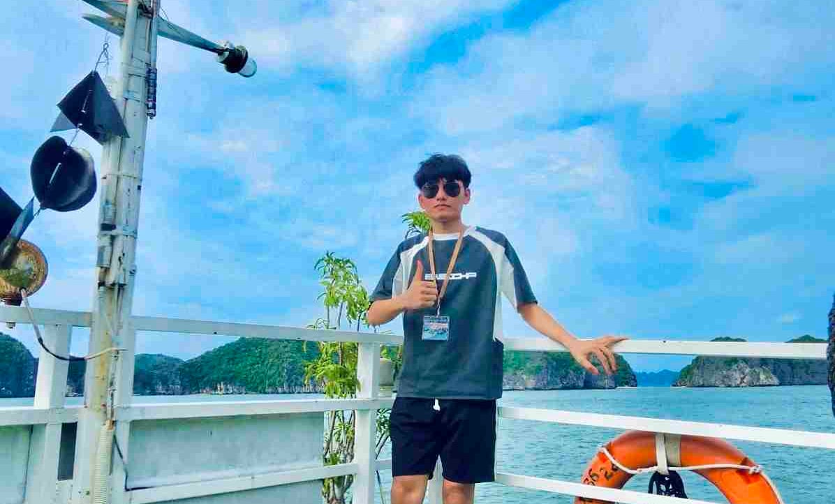 Xuanthanh (xuanthanh06) Farcaster social identity (Fname handle) PFP