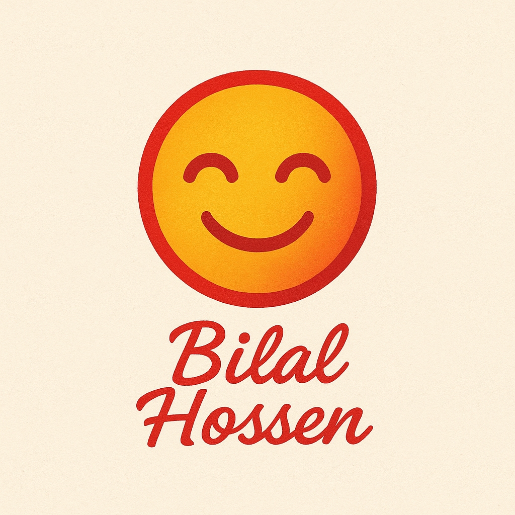 MD.Bilal Hossen pfp