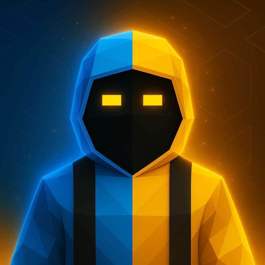 Lucas (dom-dam) Farcaster social identity (Fname handle) PFP