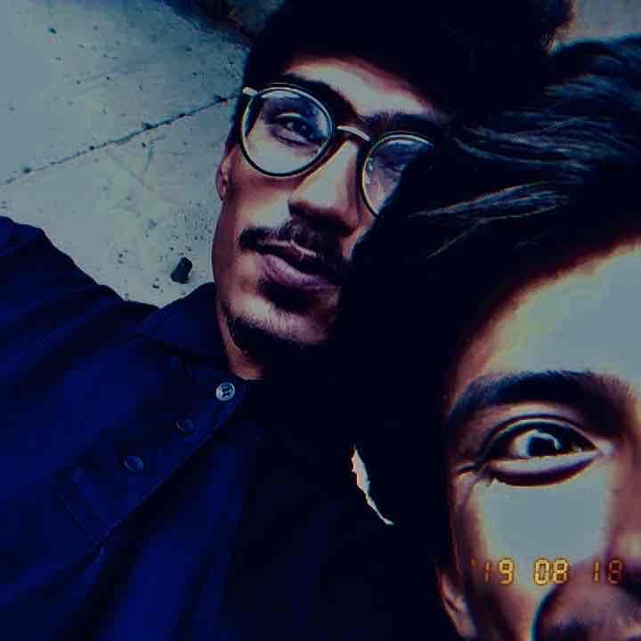 saiyidmushahid.lens Lens social identity (.lens handle) PFP