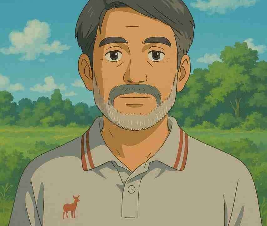 Raj Parashar pfp