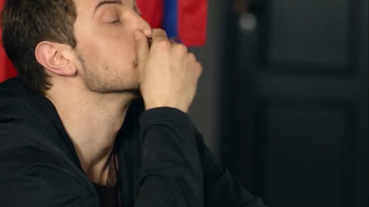 Evgeniy Trohimchuk (exxortt) Farcaster social identity (Fname handle) PFP