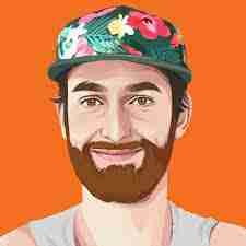 DarmaYudis (darmayudis.lens) Lens social identity (.lens handle) PFP