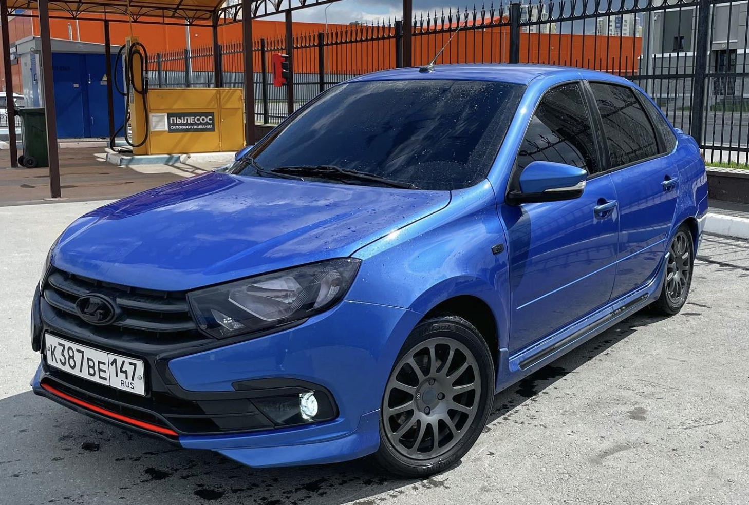 blazt.lens Lens social identity (.lens handle) PFP