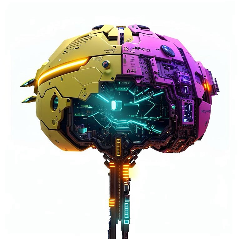 Neural Shots pfp