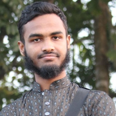 Rajaul mondol pfp