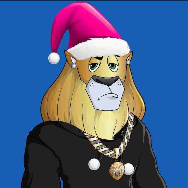 sunnyrays.lens Lens social identity (.lens handle) PFP