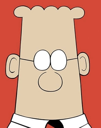 Dilbert