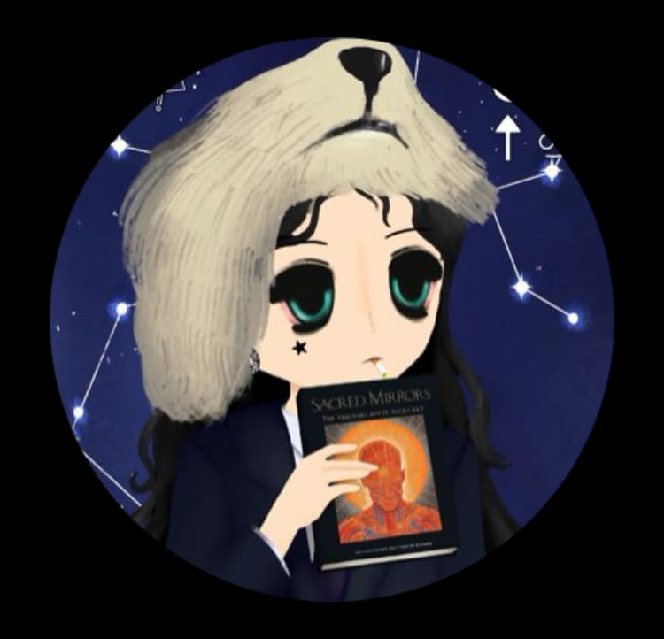 らいかん pfp