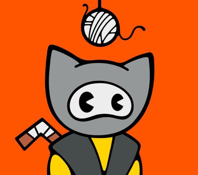 Antonymous pfp