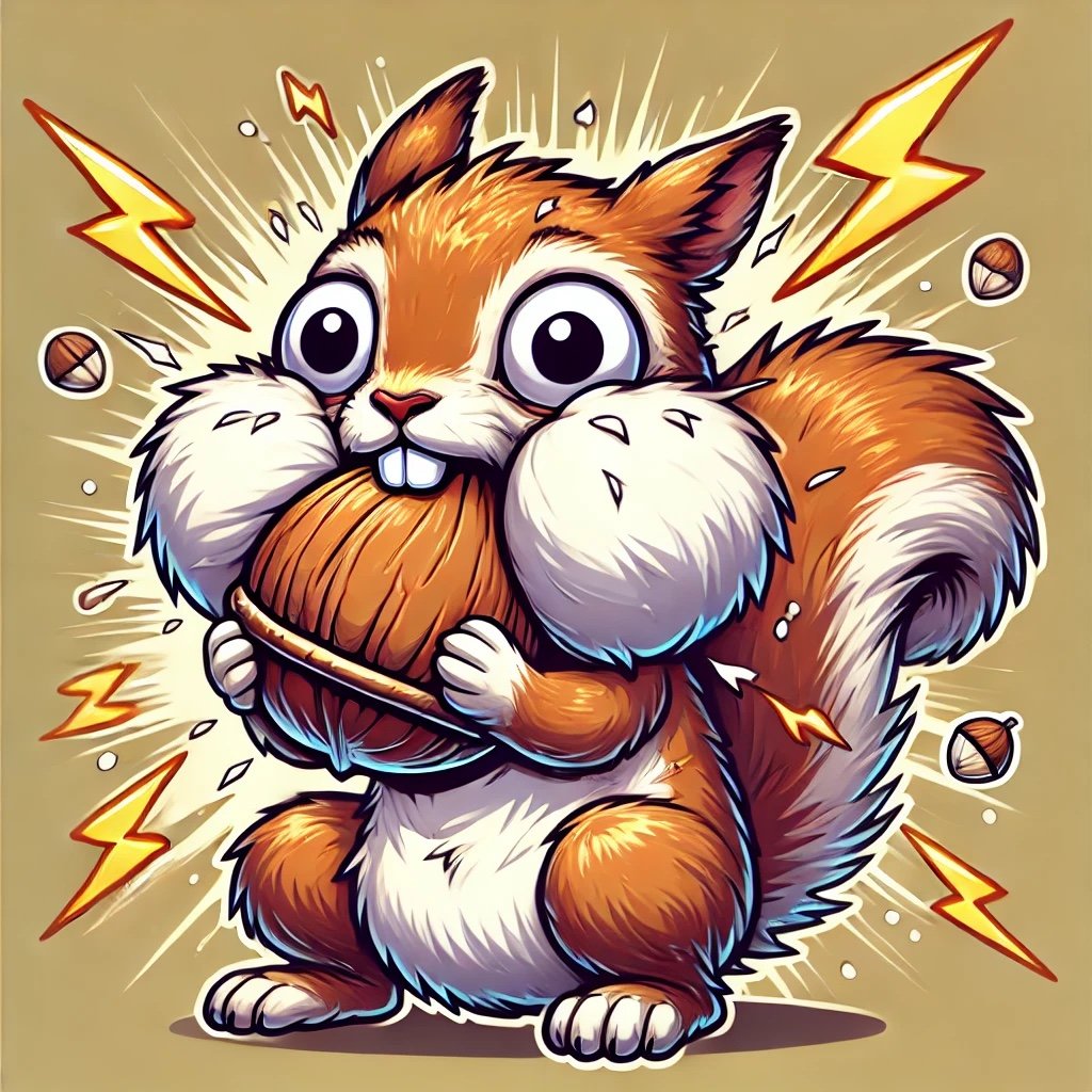 Nutshock