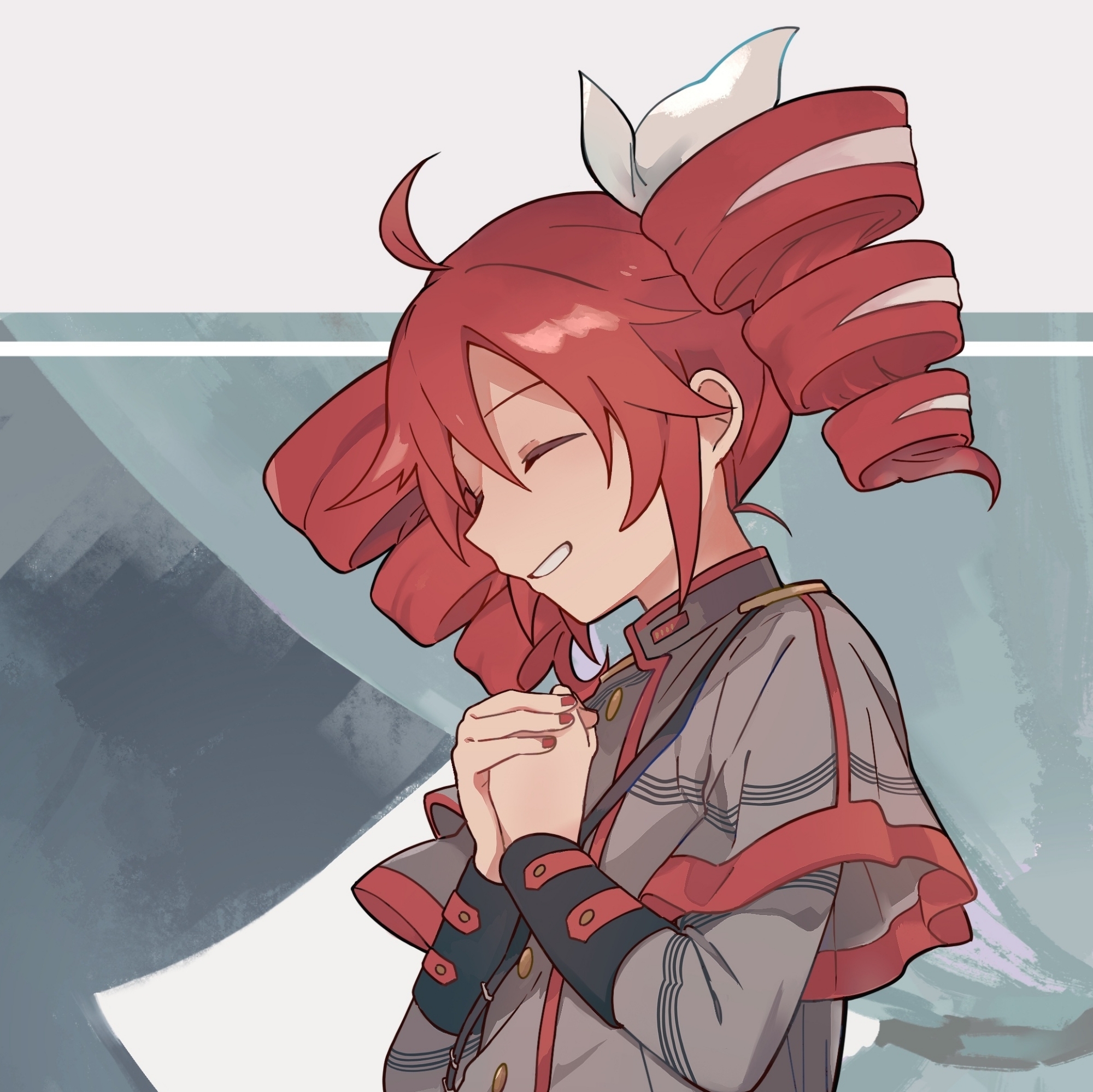 Kasane Teto pfp