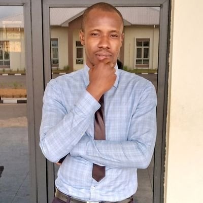Awagu Michael | Hasbiland | Aric pfp