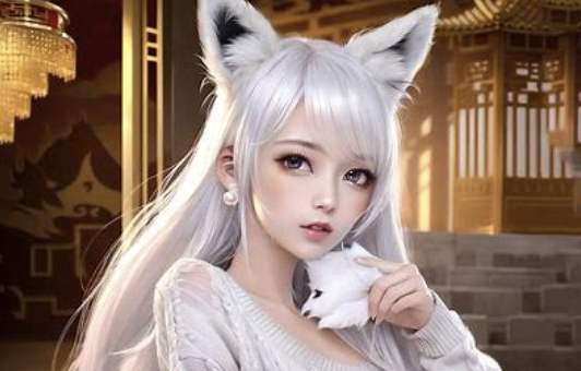jingzhi pfp