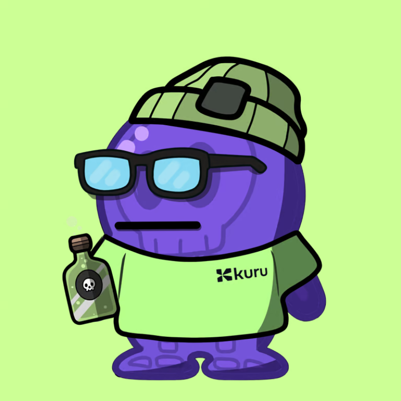 Onlooker pfp