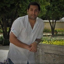 kourosh50.lens Lens social identity (.lens handle) PFP