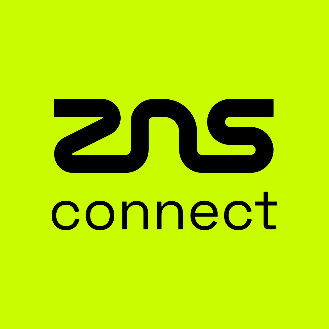 ZNS Connect  pfp