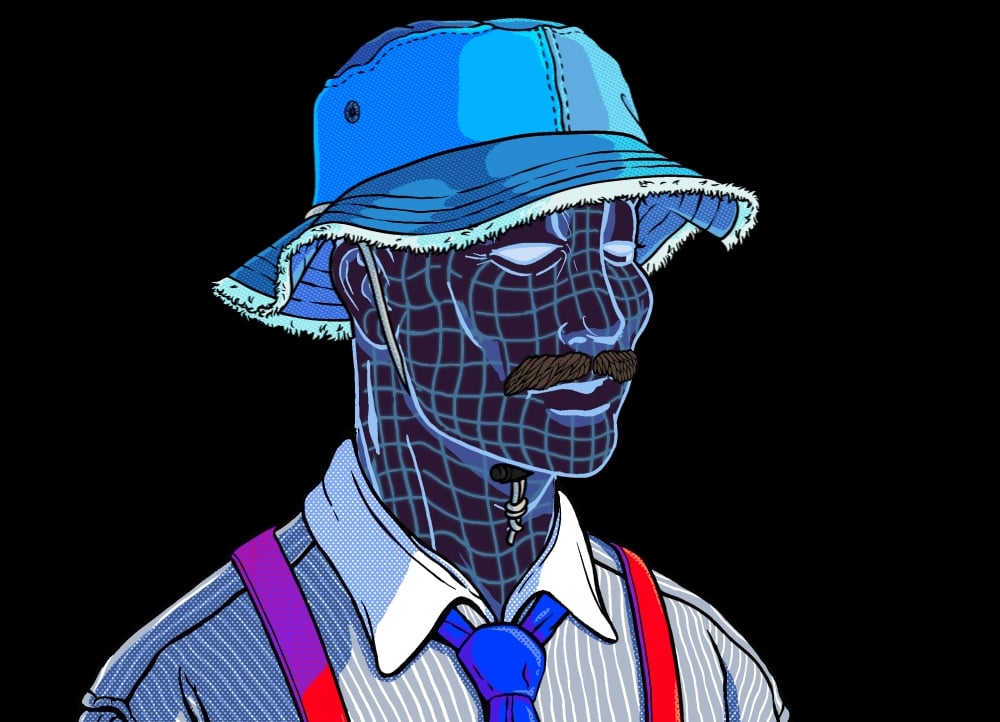 Speef pfp