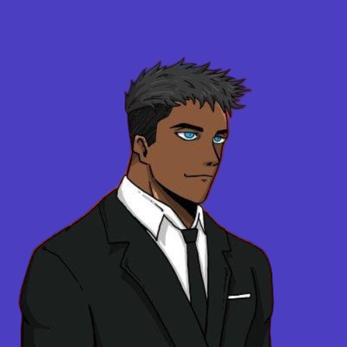 Krizal pfp