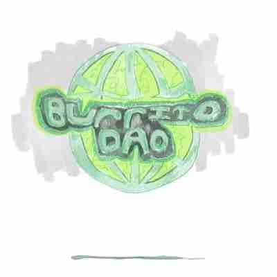 BURRITO (burritodao) Farcaster social identity (Fname handle) PFP
